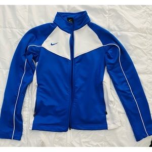 Nike Track Jacket